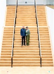 Bekijk deze foto groter. Foto: 'Huwelijk Stadhuis 02 - Peter Vergroesen en Hanneke Hoens'.